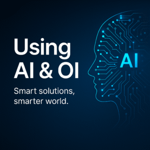 THE AI BOOKLET
